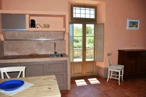 Appartamento Moraiolo