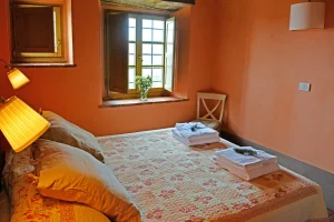 Appartamento Moraiolo