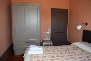 Appartamento Moraiolo