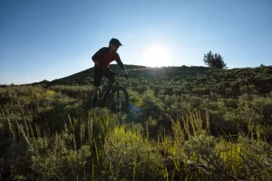 Mountain Bike e Cicloturismo