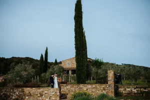 Borgo Le Moraiole Location Matrimonio