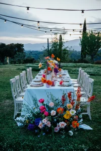 Borgo Le Moraiole Location Matrimonio