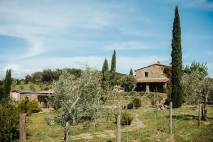 Borgo Le Moraiole Location Matrimonio
