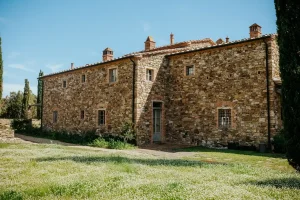 Borgo Le Moraiole Location Matrimonio
