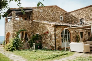 Borgo Le Moraiole Location Matrimonio