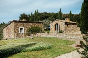 Borgo Le Moraiole Location Matrimonio