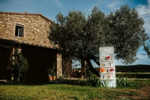 Borgo Le Moraiole Location Matrimonio