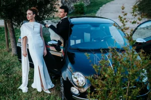 Borgo Le Moraiole Location Matrimonio