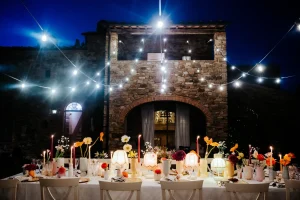 Borgo Le Moraiole Location Matrimonio
