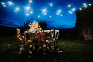 Borgo Le Moraiole Location Matrimonio