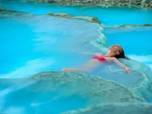 Terme di Saturnia