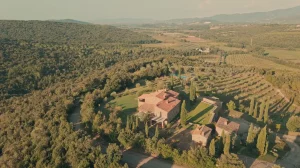 foto copertina Borgo Le Moraiole