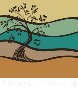logo Borgo Le Moraiole