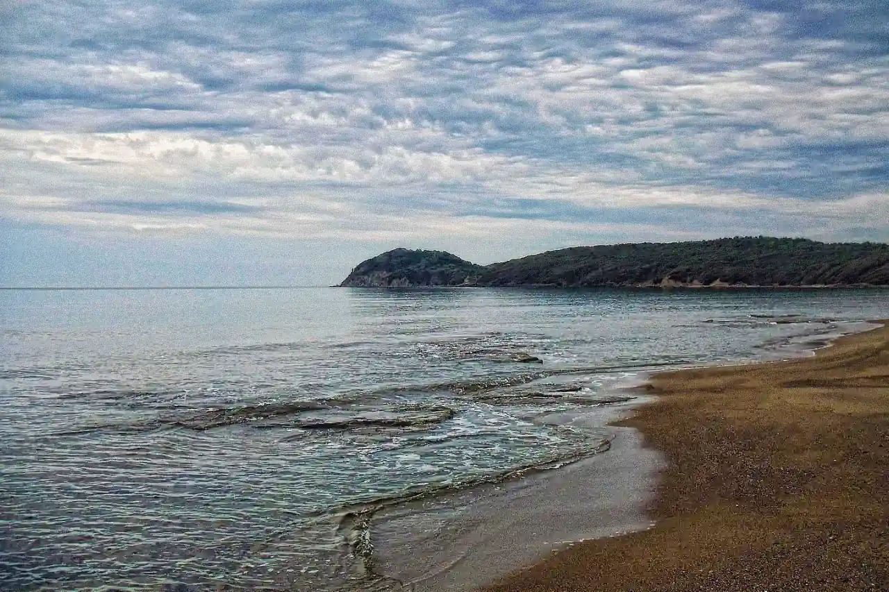 Golfo di Baratti