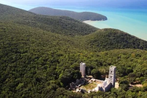 Riserva naturale della maremma