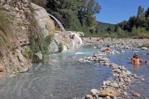 Terme Di Petriolo