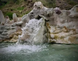 Terme Di Petriolo