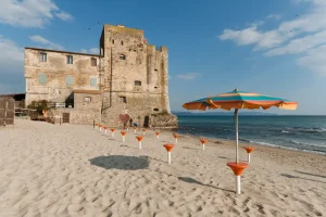 Torre Mozza