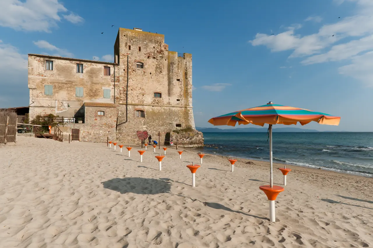 Torre Mozza